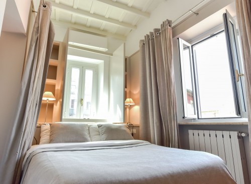 Navona Charming Apartment