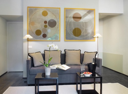 Margutta Luxury Apartment