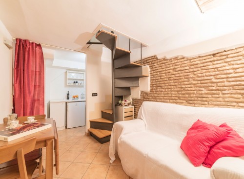 Sweet Suite near Pantheon