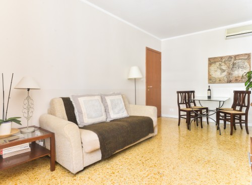 Pantheon Cozy Apartment n. 4