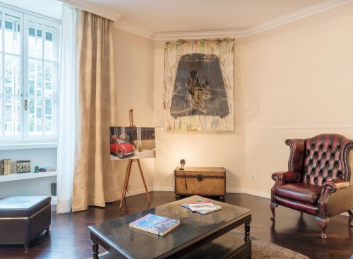 Mazzini Stylish Apartment