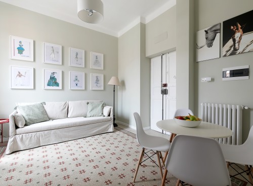 Vatican Stylish Apartment