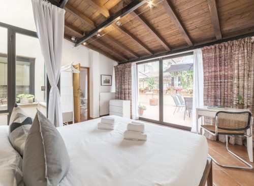 Monti Stairway to Heaven