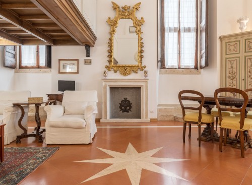 Campitelli Fascinating Apartment