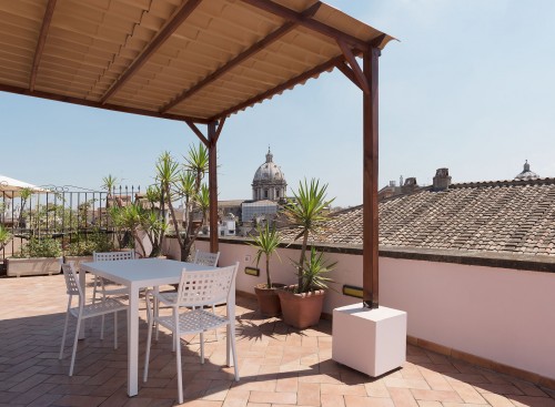 Campo de' Fiori Amazing Terrace