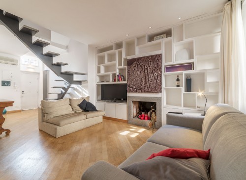 Bramante Rooftop Terrace