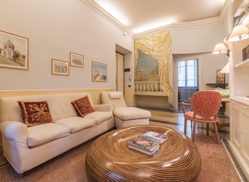 Giulio Cesare Lovely Apartment