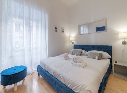 Saint Peter Graceful Apartment