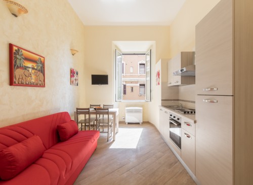 Santa Croce New Apartment