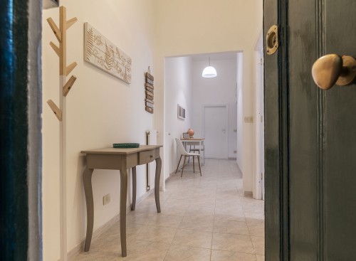 Colosseum Comfortable Apartment