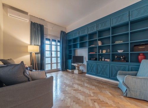 Tiber Stylish Apartment