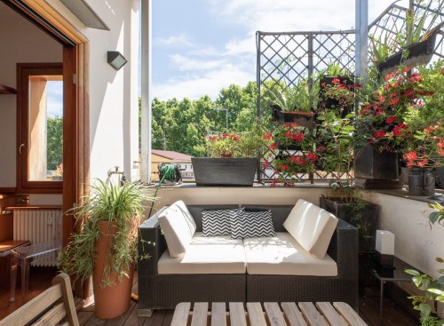 Saint Peter Perfect Terrace