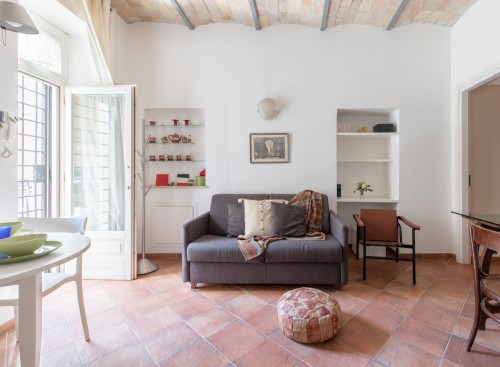 Roman Forum Cozy Apartment