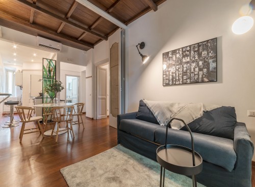 Comfort and Relax in Trastevere