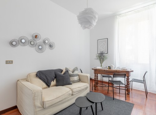 San Giovanni New 3 Bedrooms Apartment