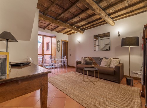 Capitol Lovely Duplex with Terrace