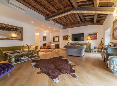 Navona Luxury Penthouse