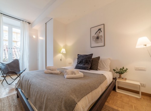 Monti Feels like Home Apartment