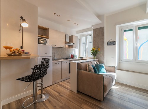 Appia New Cozy Apartment