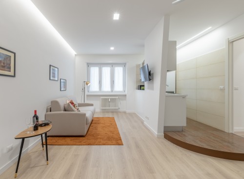 Pigneto Design Apartment