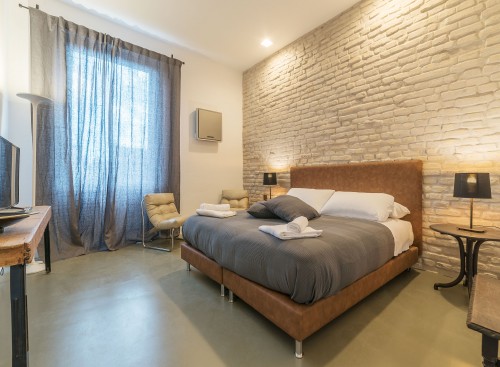 Esquilino Industrial Studio n.2