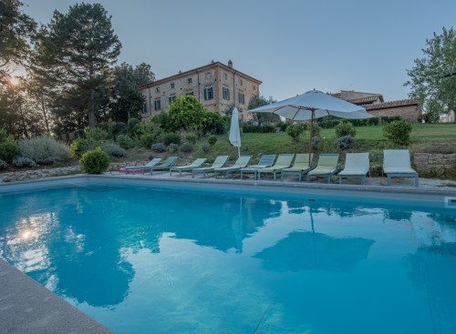 Wonderful Villa in Umbria