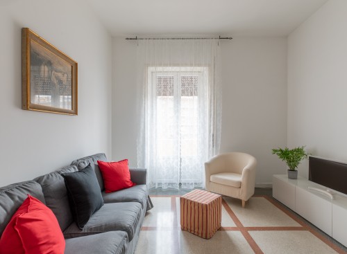 Angelico Charming Apartment