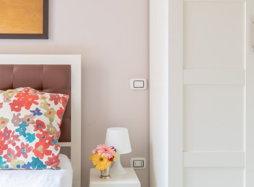 Termini Charming Apartment