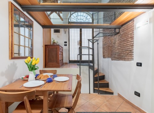 Cozy Lovely Apartment near Pantheon