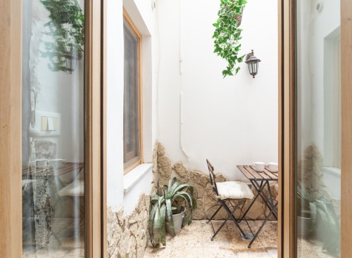 Monti Graceful Apartment