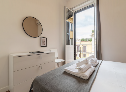 Vatican Charming apartment