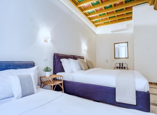 Trevi's Stylish Paradise