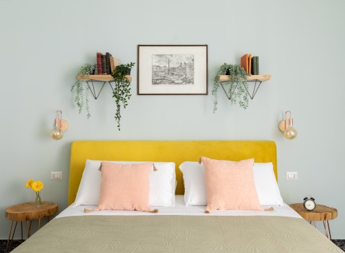 Fairy Apartment in Saint Peter