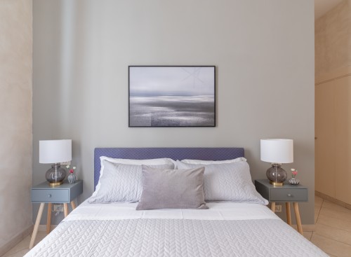 Esquilino Lovely Apartment