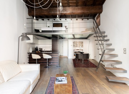 Art in the Heart of Rome