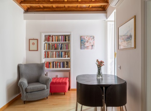 Via del Corso Elegant Apartment