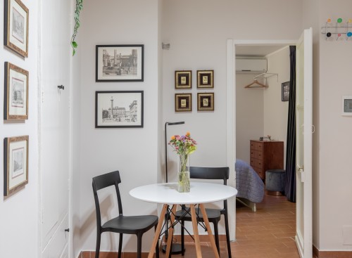 Pantheon Cozy Studio