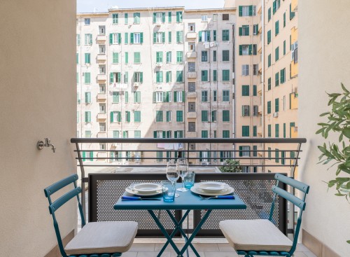 Opificio New Light Apartment