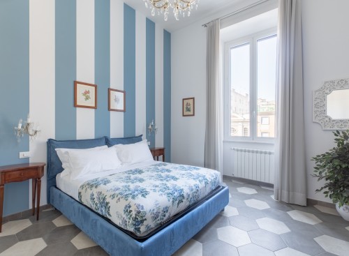 Saint Peter Exclusive Apartment