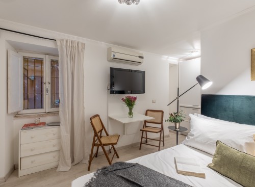 Cozy Studio near Spanish Steps
