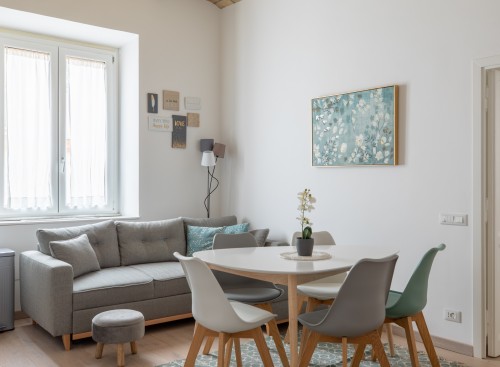 Saint Peter Bright Apartment