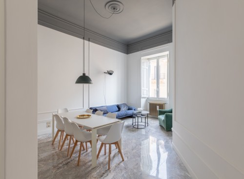 Corso Deluxe Apartment